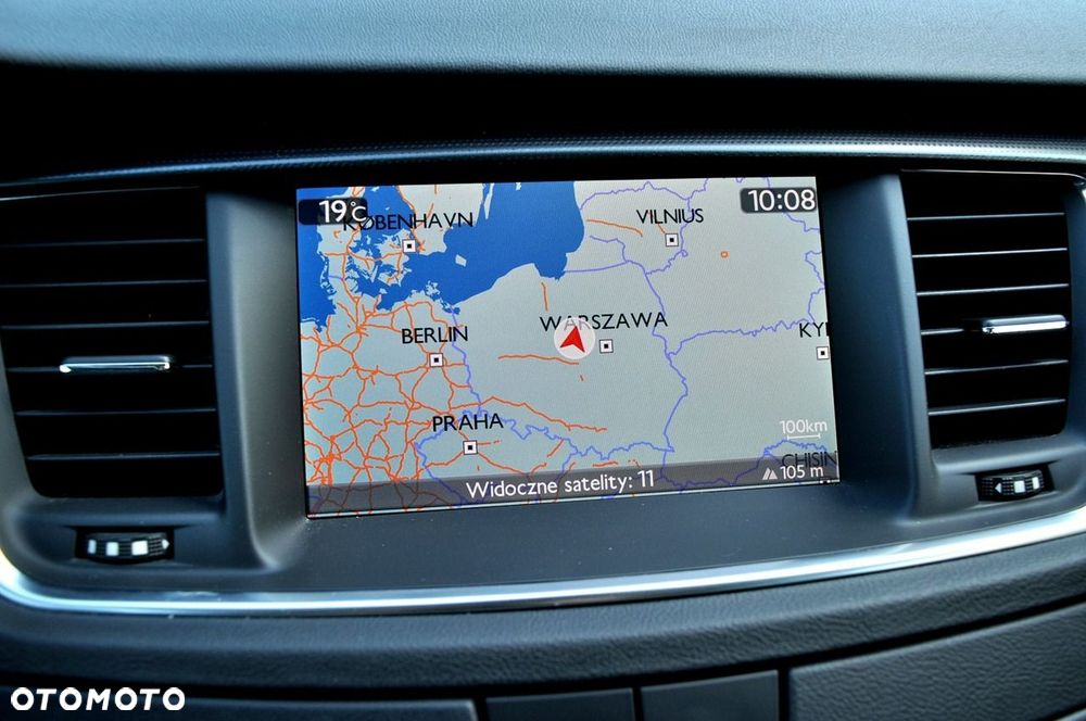 Peugeot 508 - 25