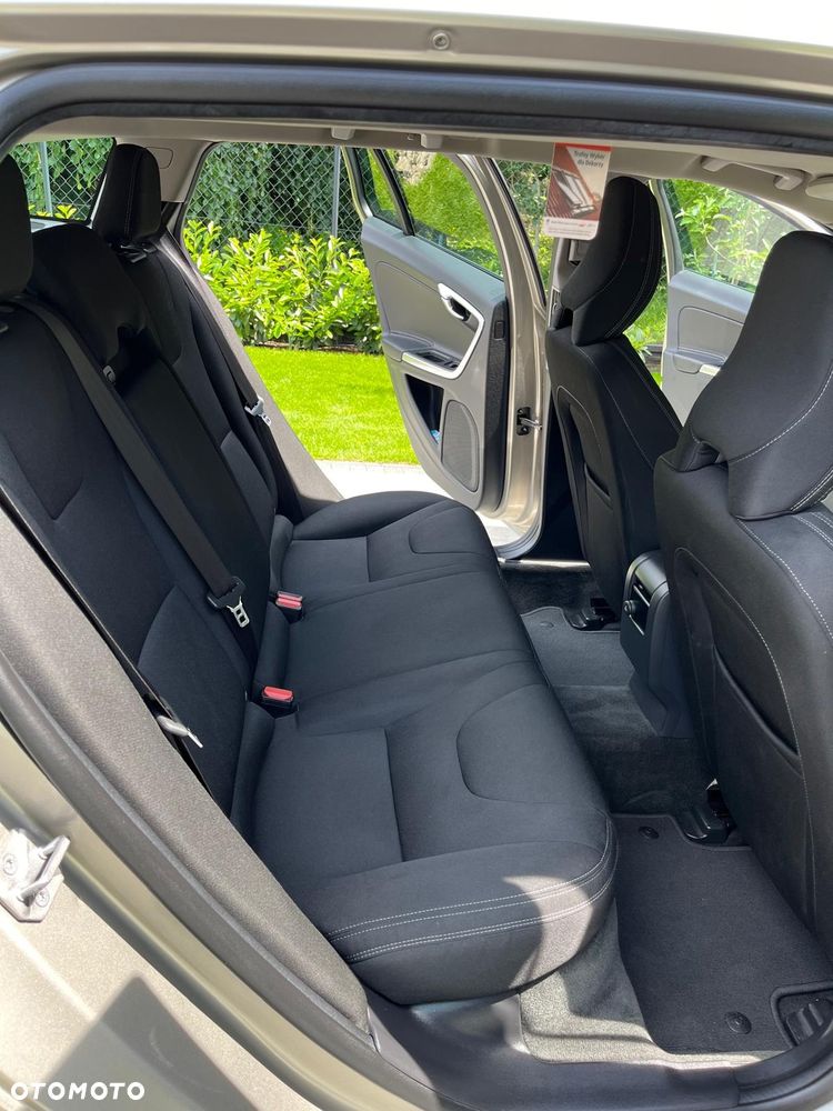Volvo V60 - 8