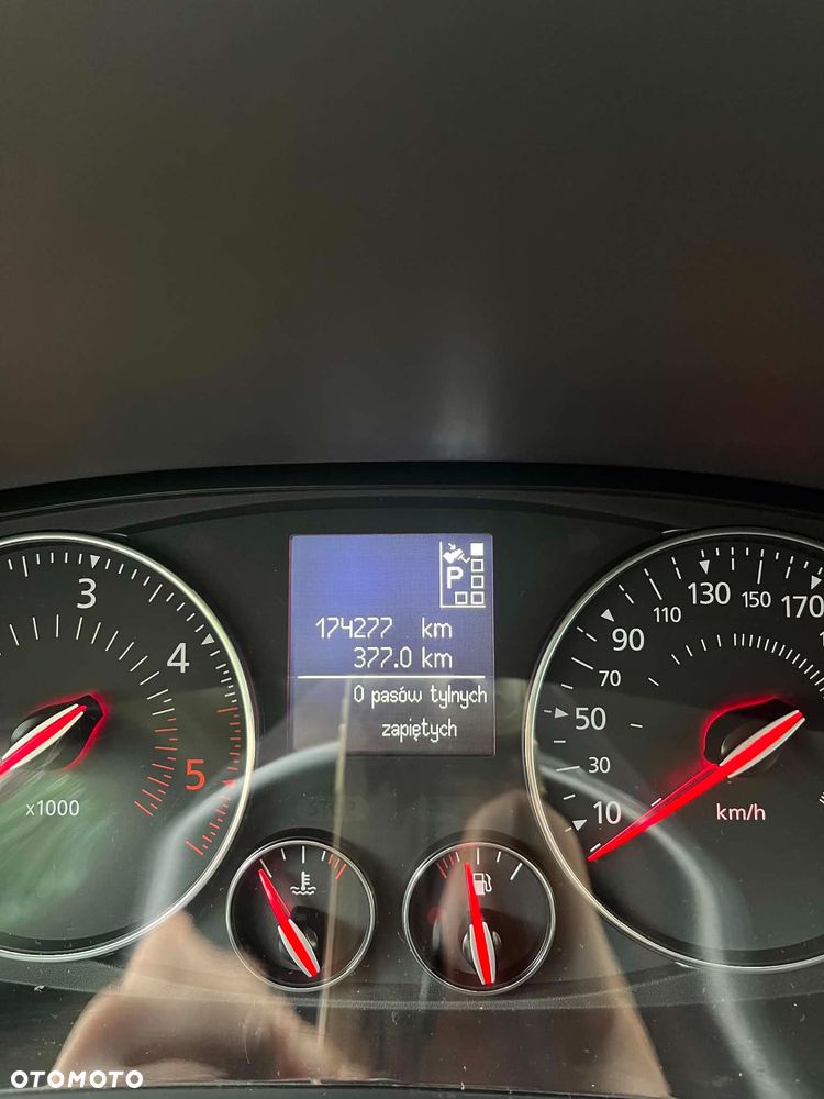 Renault Laguna - 9