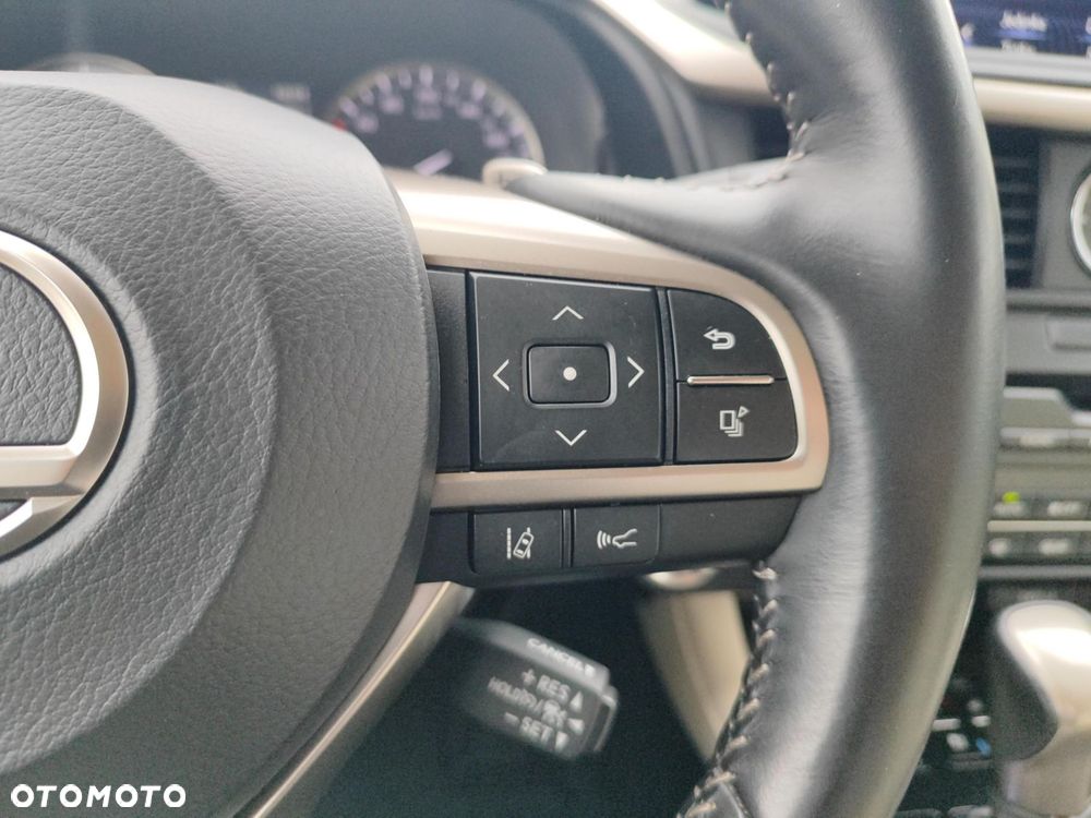 Lexus RX 450h Prestige MY19 - 18