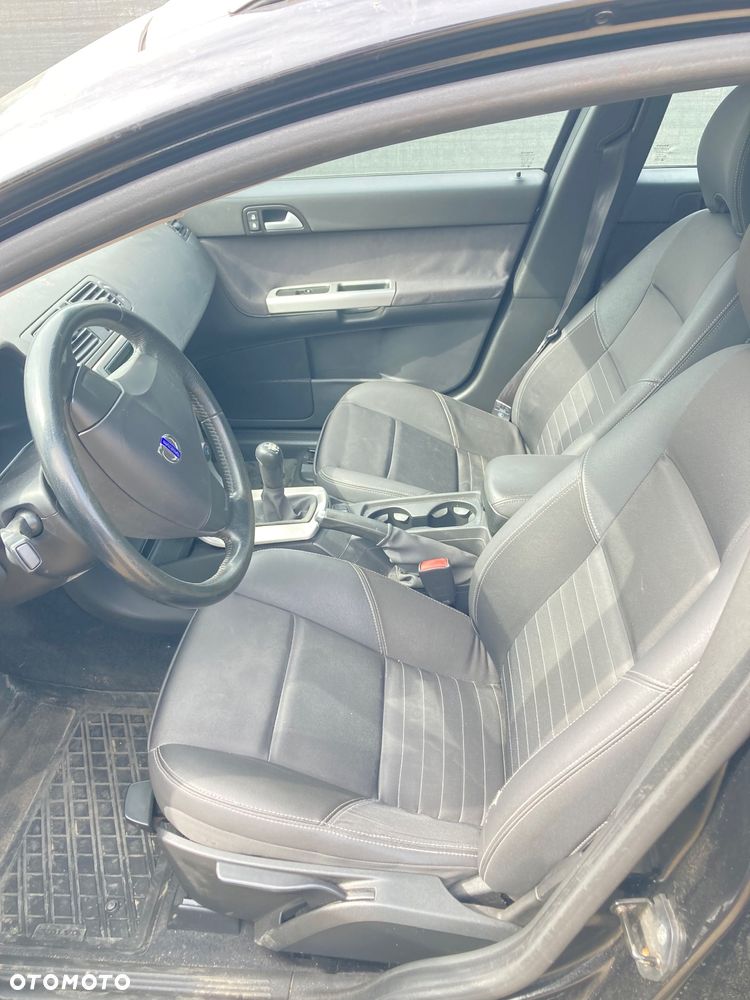 Volvo V50 2.0D - 7