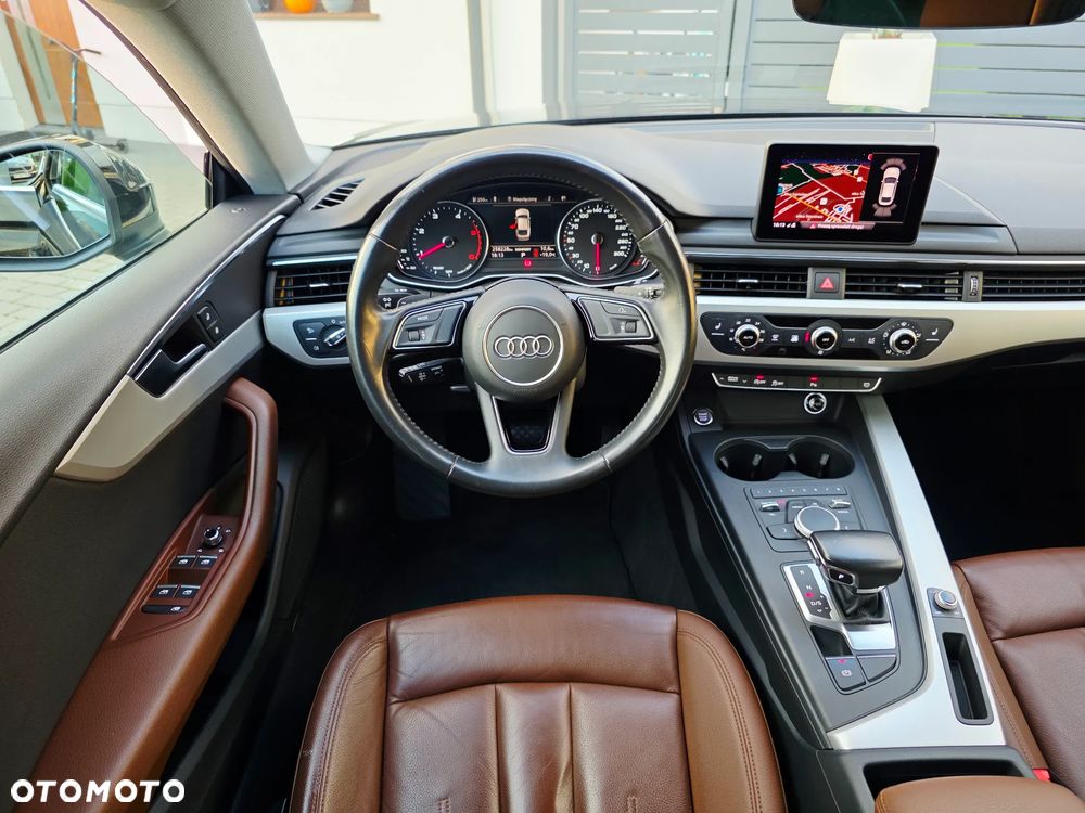 Audi A5 Sportback - 35