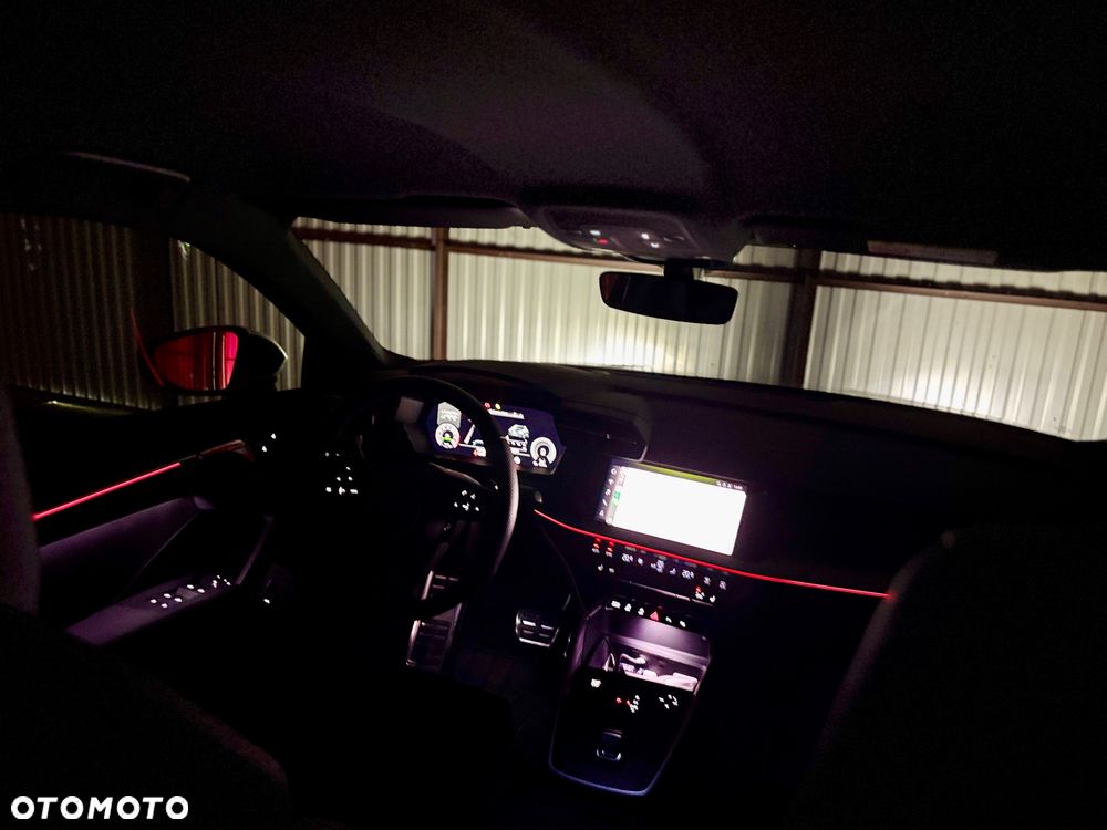 Audi S3 - 15