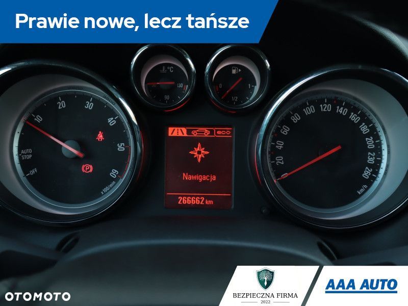 Opel Astra - 13