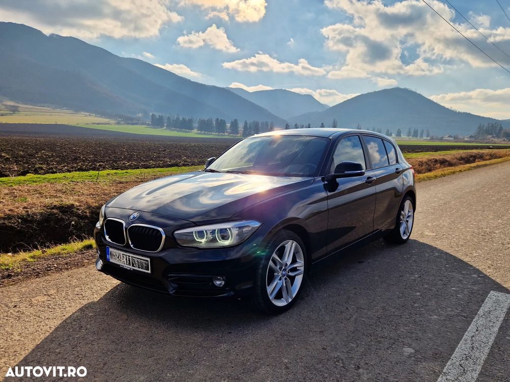 BMW Seria 1 120i Standard - 1