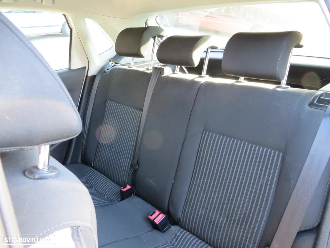 VW Polo 1.2 (70cv) de 2010 - Peças Usadas (8163) - 5