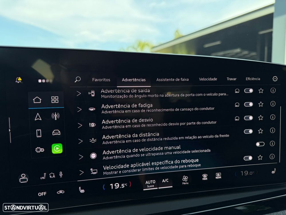 Audi A5 Limousine TDI S line Tech - 57