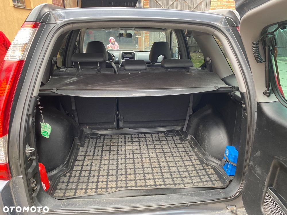 Honda CR-V 2.2i CTDi DPF Comfort - 7