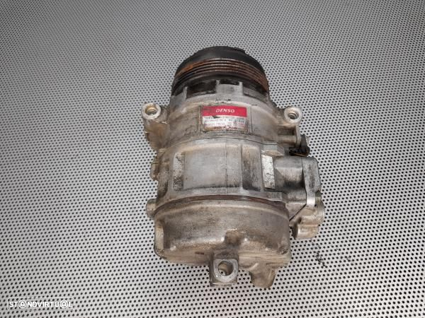 Compressor A/C Bmw 3 (E46) - 6