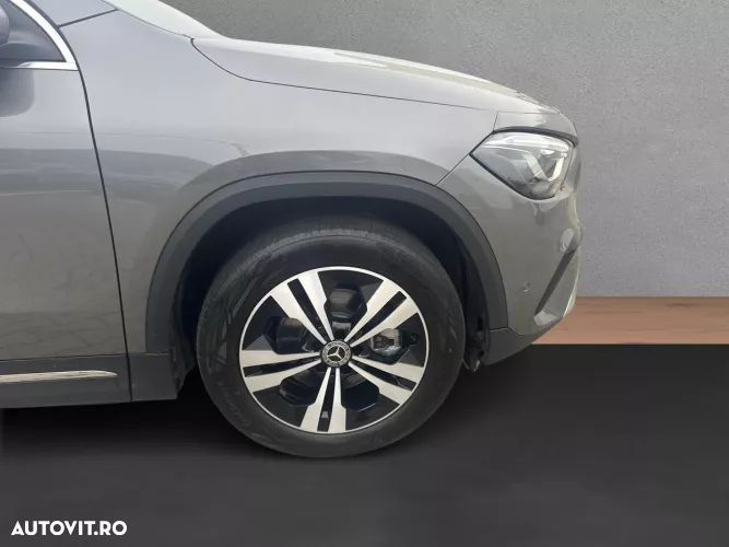 Mercedes-Benz GLA 200 d 4MATIC Aut. - 16