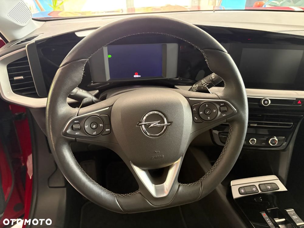 Opel Mokka 1.2 T Elegance S&S - 9