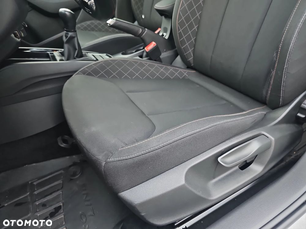 Skoda Scala 1.0 TSI Ambition - 23