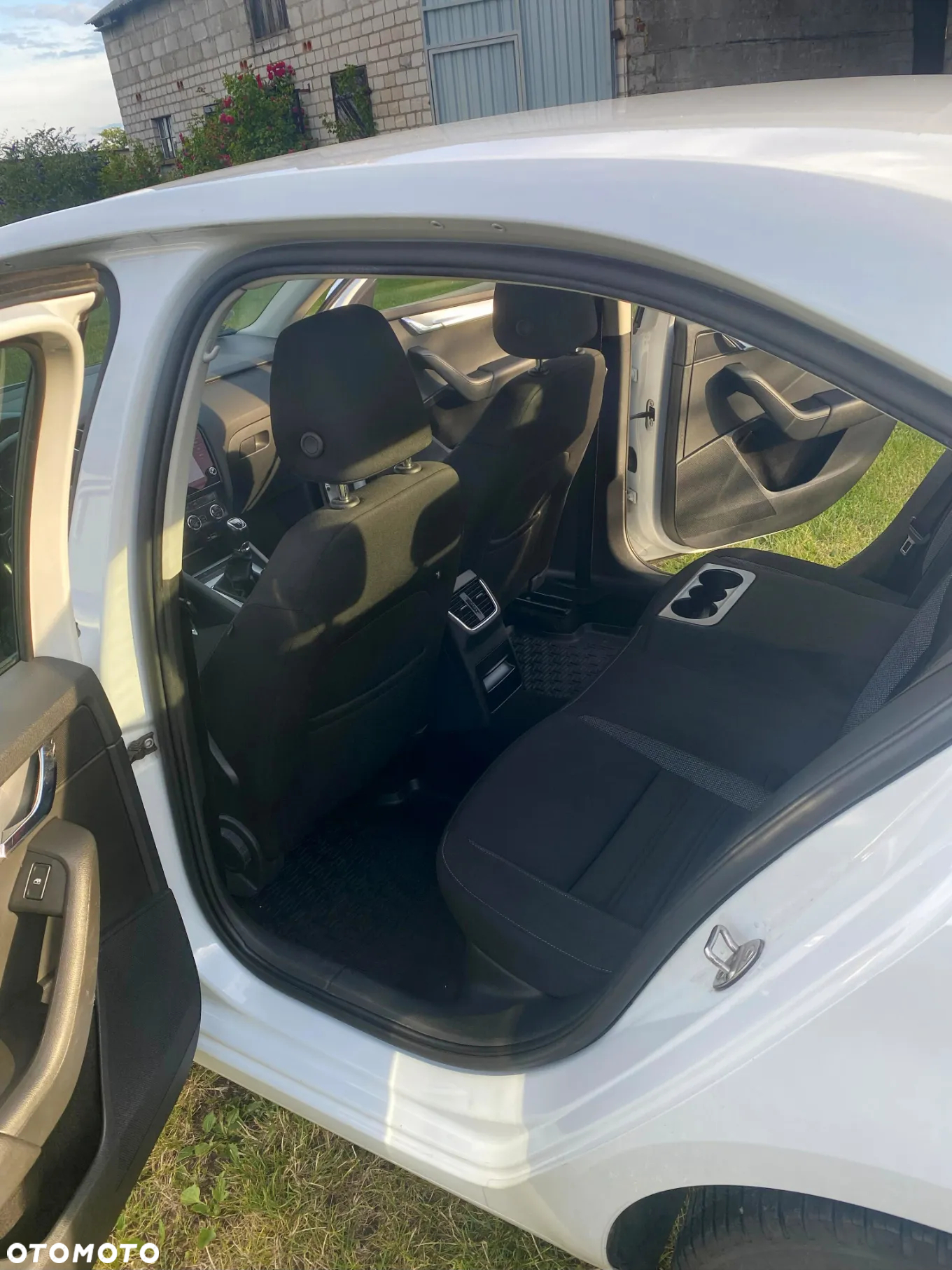 Skoda Octavia 1.5 TSI ACT Ambition - 15
