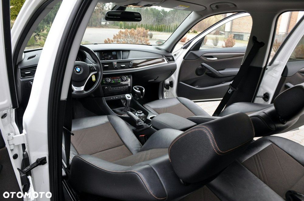 BMW X1 - 28