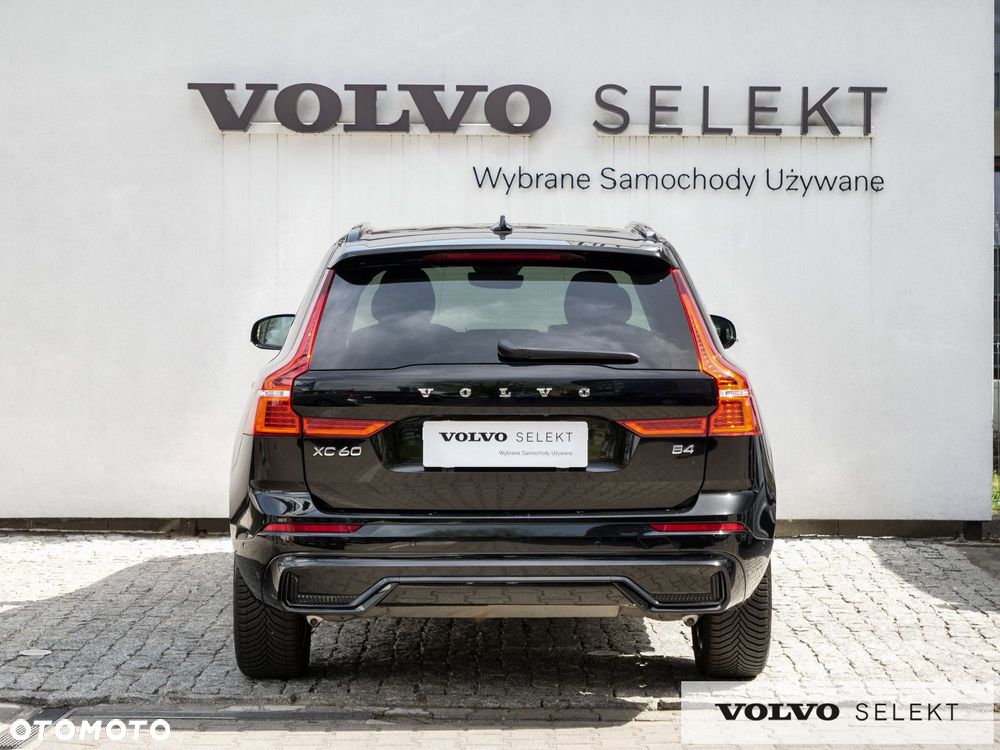Volvo XC 60 - 8