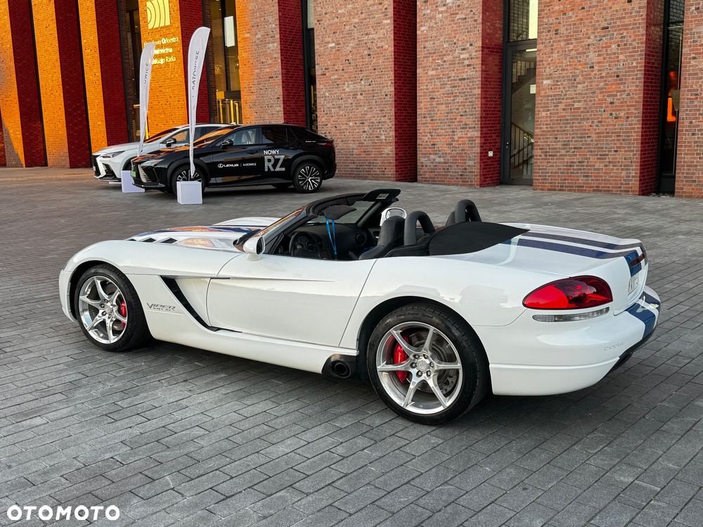 Dodge Viper - 5