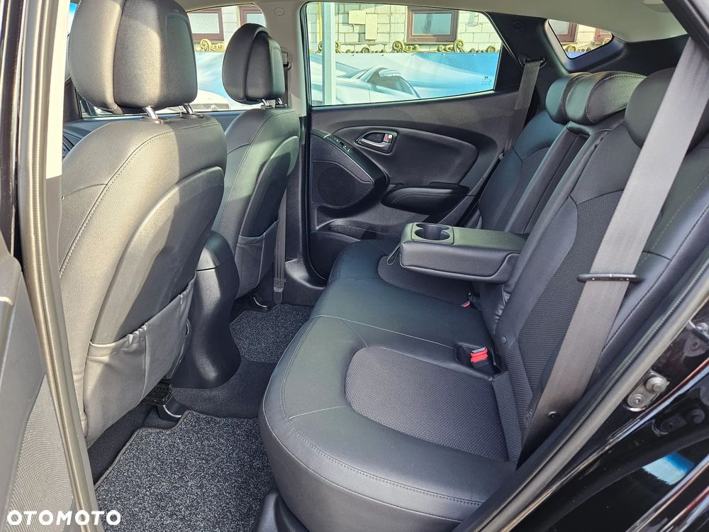 Hyundai ix35 1.6 GDI Premium 2WD - 6