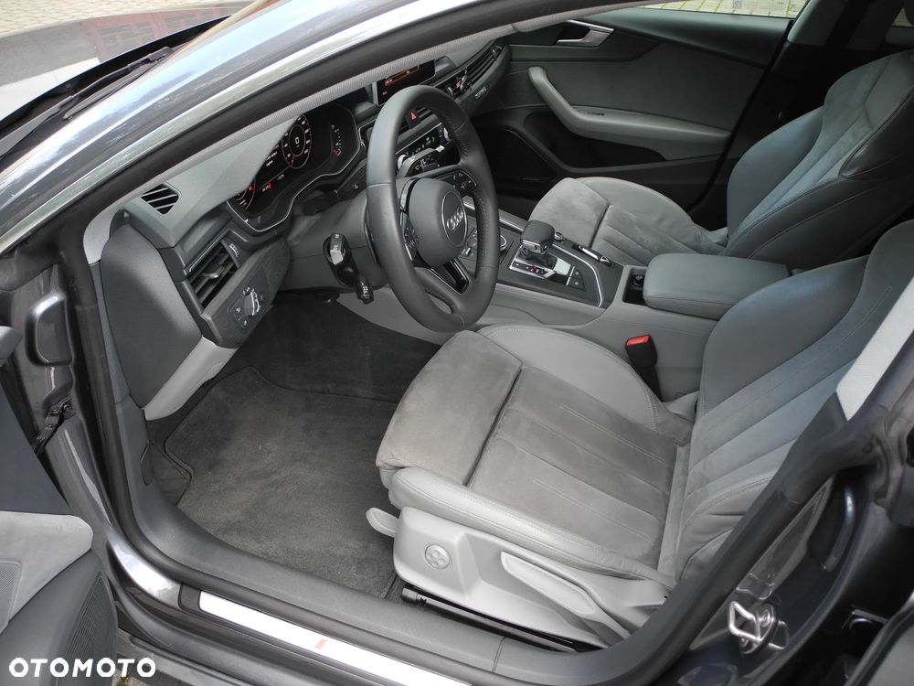 Audi A5 Sportback - 17