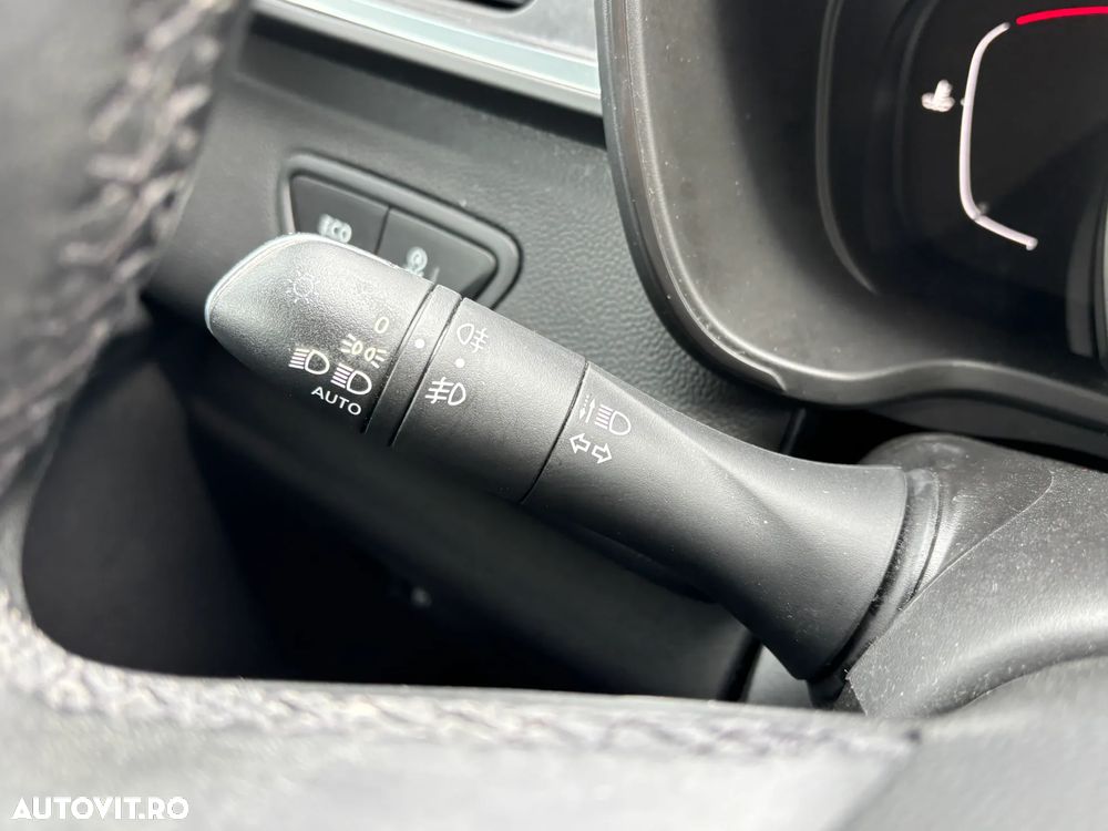 Renault Kadjar 1.5 DCI Zen - 24