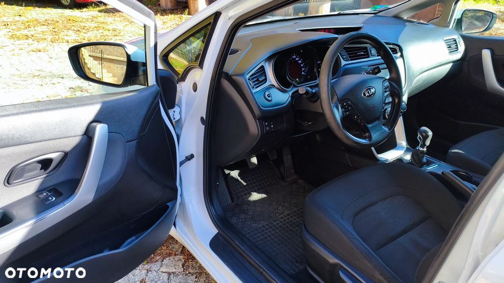 Kia Ceed 1.4 M - 9