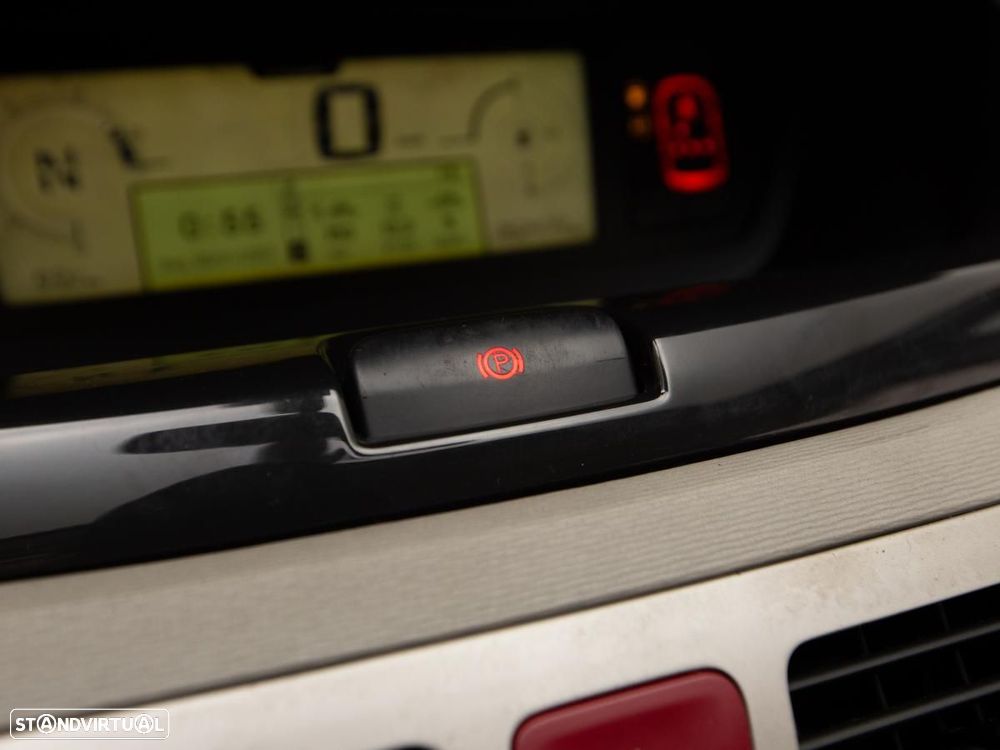 Citroën C4 Picasso - 20