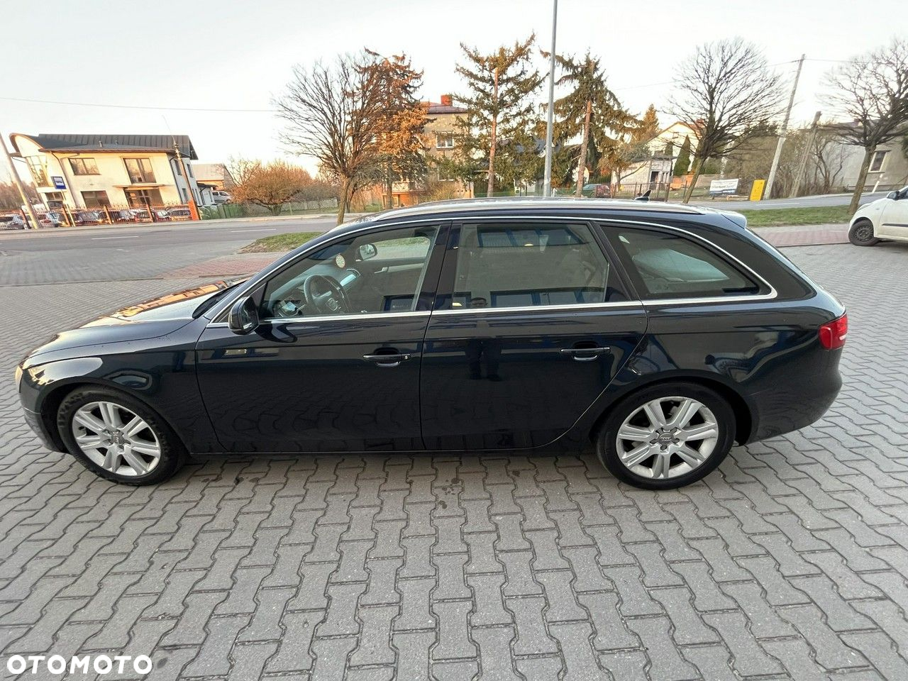 Audi A4 - 2
