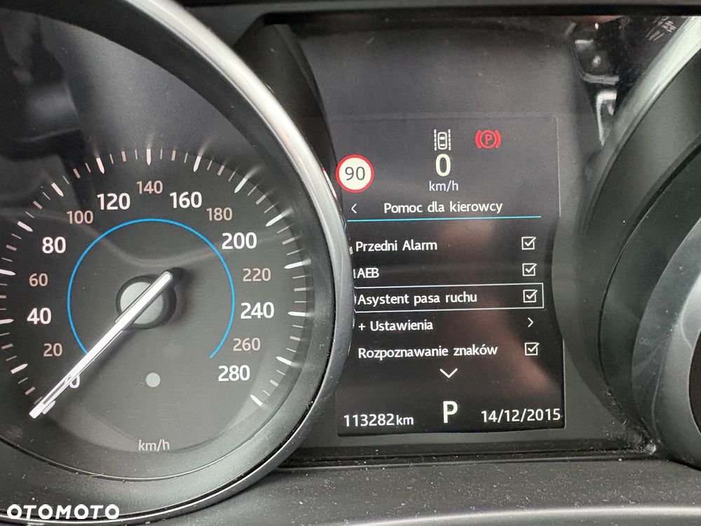 Jaguar F-Pace 20d AWD Prestige - 10