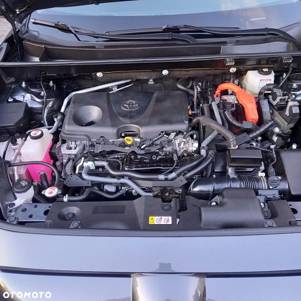 Toyota RAV4 - 31