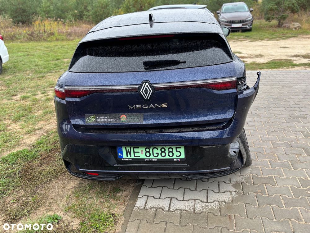 Renault Megane EV60 Techno - 6
