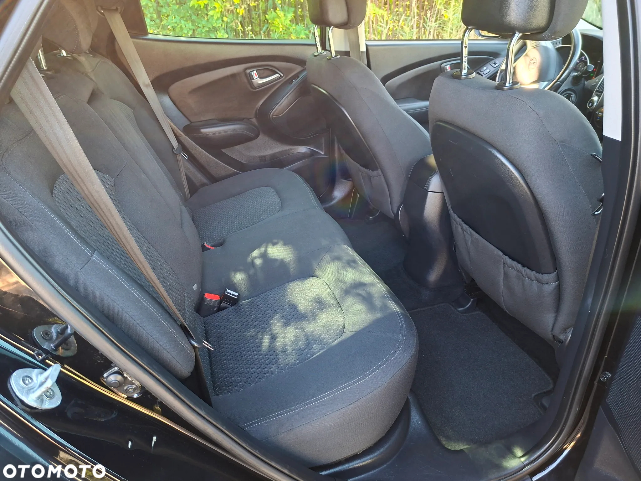Hyundai ix35 2.0 2WD Style - 10
