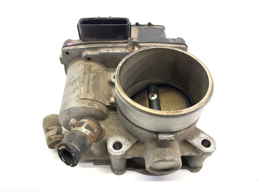 PRZEPUSTNICA  MITSUBISHI LANCER VIII Sportback (CX_A) 2007 - 2022 1.8 (CX3A) 105 kW [143 KM] benzyna - 2