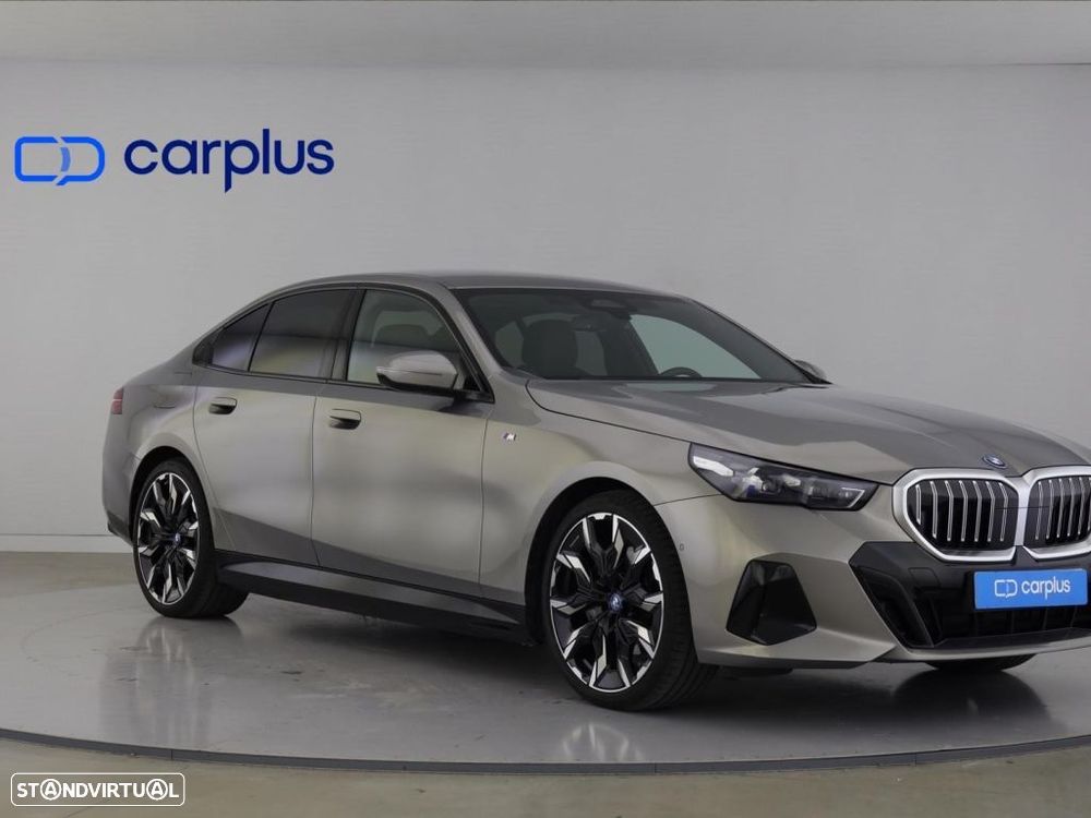 BMW i5 eDrive40 - 2