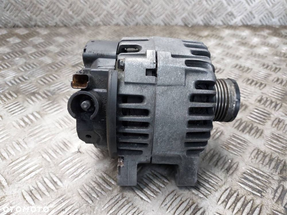 ALTERNATOR PEUGEOT 607 I 2.2 HDI 9646321780 - 2
