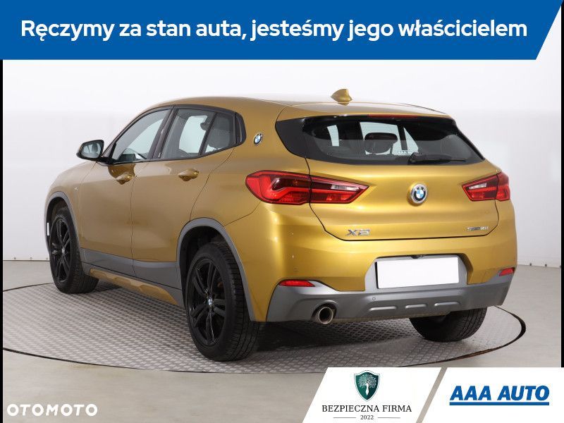 BMW X2 - 5