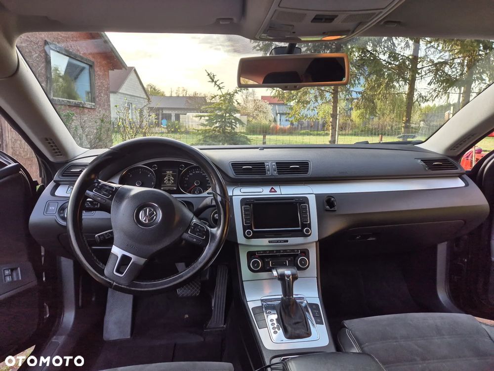 Volkswagen CC - 6