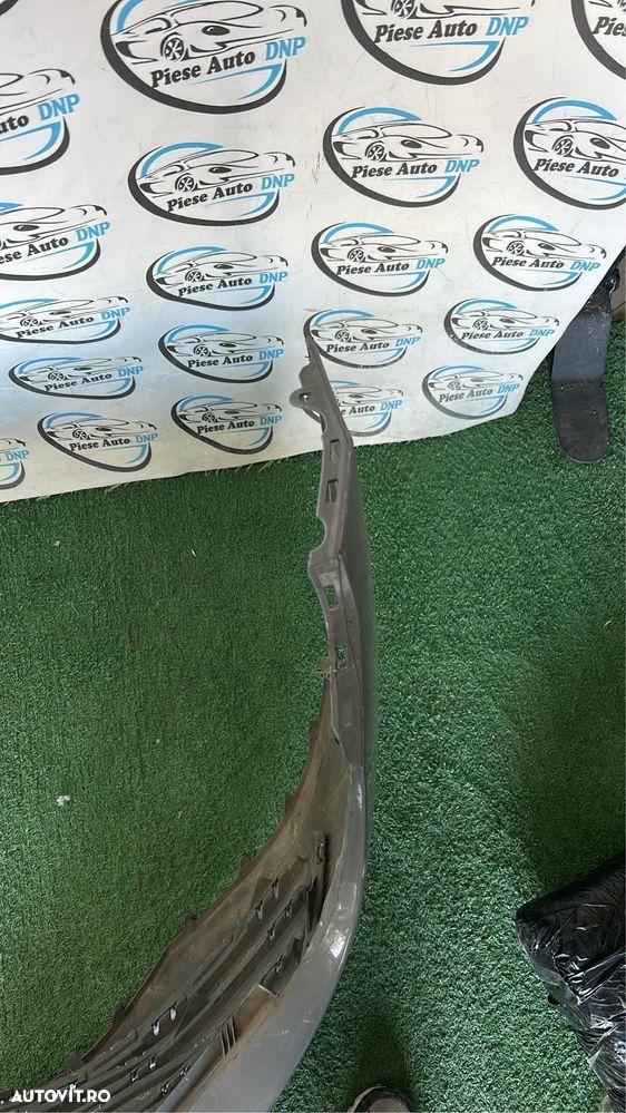 Bara fata vw volkswagen Golf 8 - 5