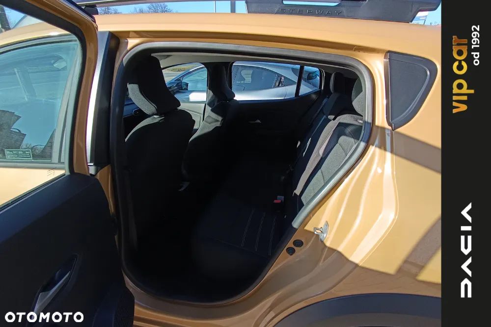 Dacia Sandero 1.0 TCe100 Expression - 6