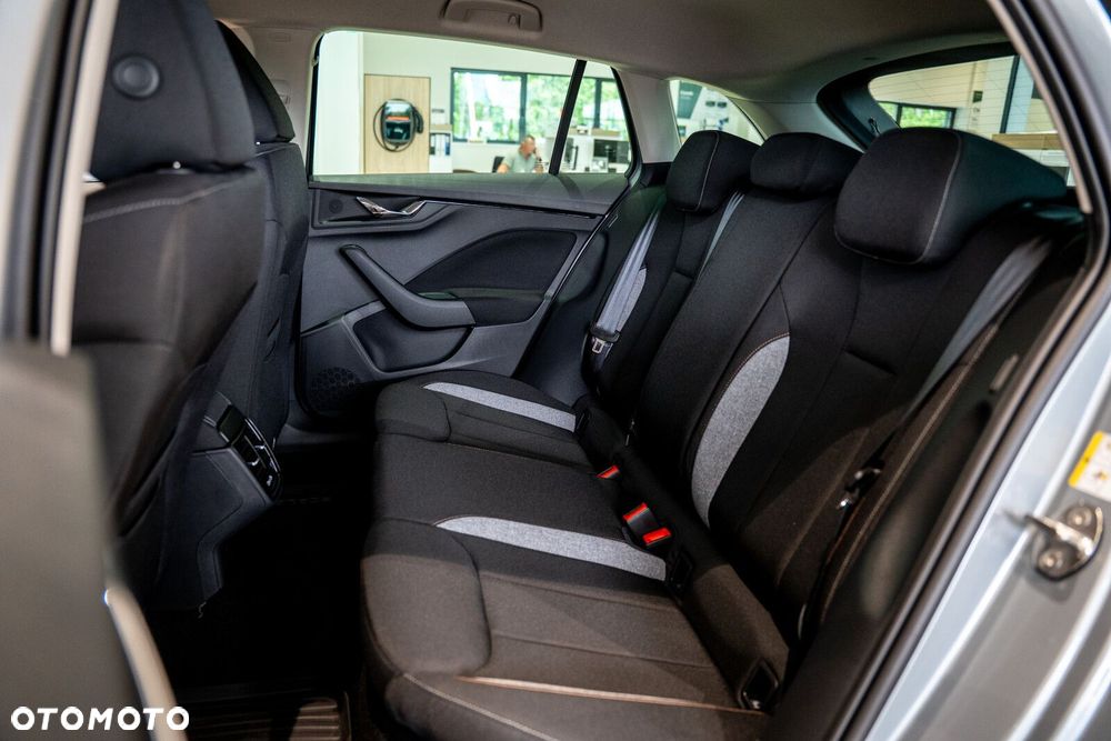 Skoda Scala - 19
