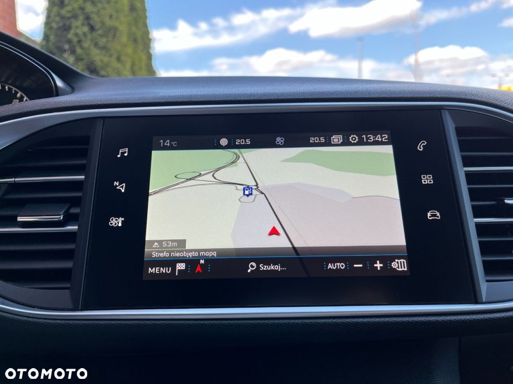 Peugeot 308 BlueHDi 130 Active Pack - 16