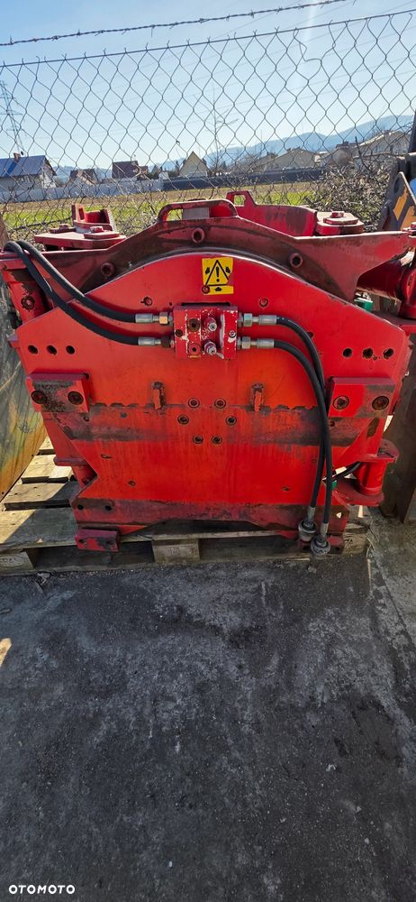 Inny Chwytak do bel rol papieru - 8