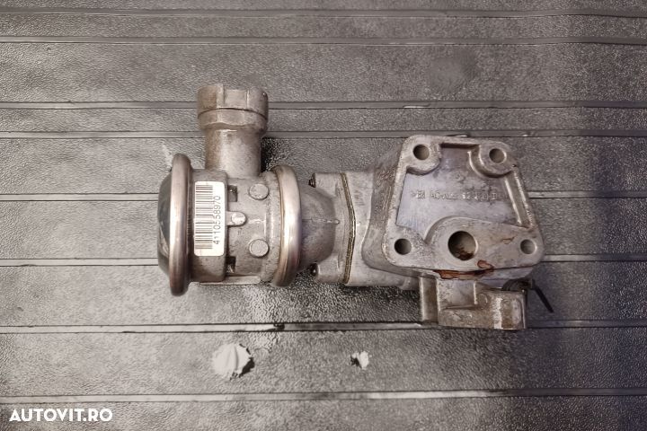 Egr 06A131166 06A131166 Volkswagen VW Golf 5 [2003 - 2009] Plus miniv - 3