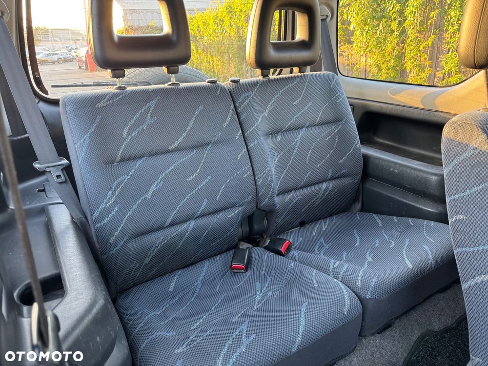 Suzuki Jimny Club - 12