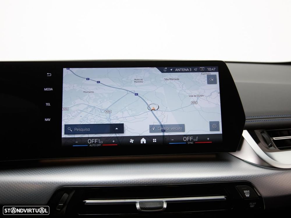 BMW X1 xDrive25e Pack Desportivo M - 27