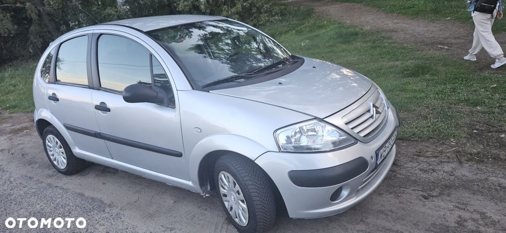 Citroën C3