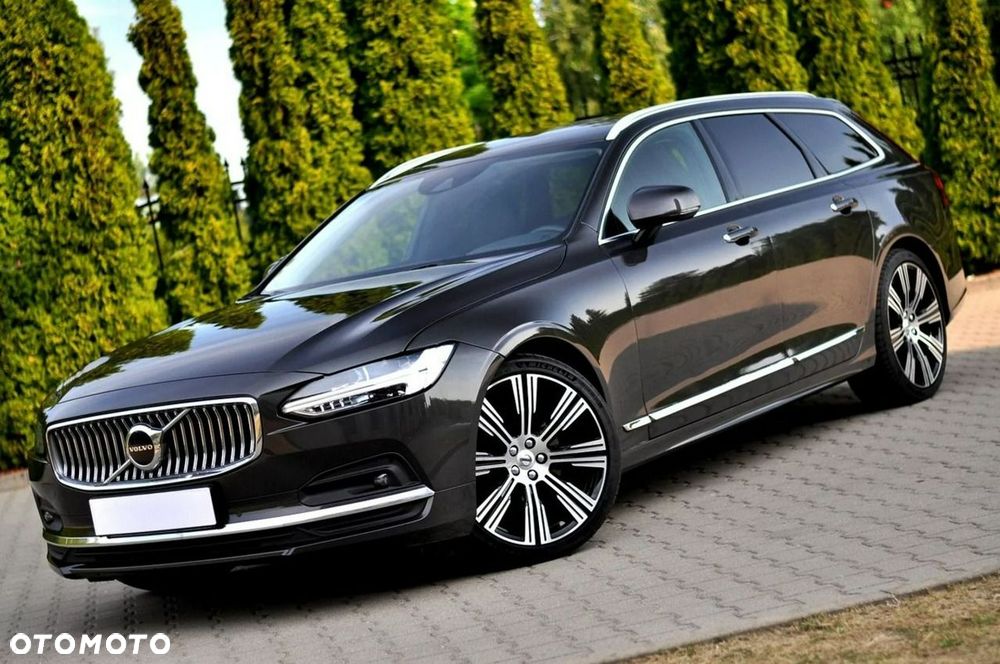 Volvo V90 B4 D Inscription - 7