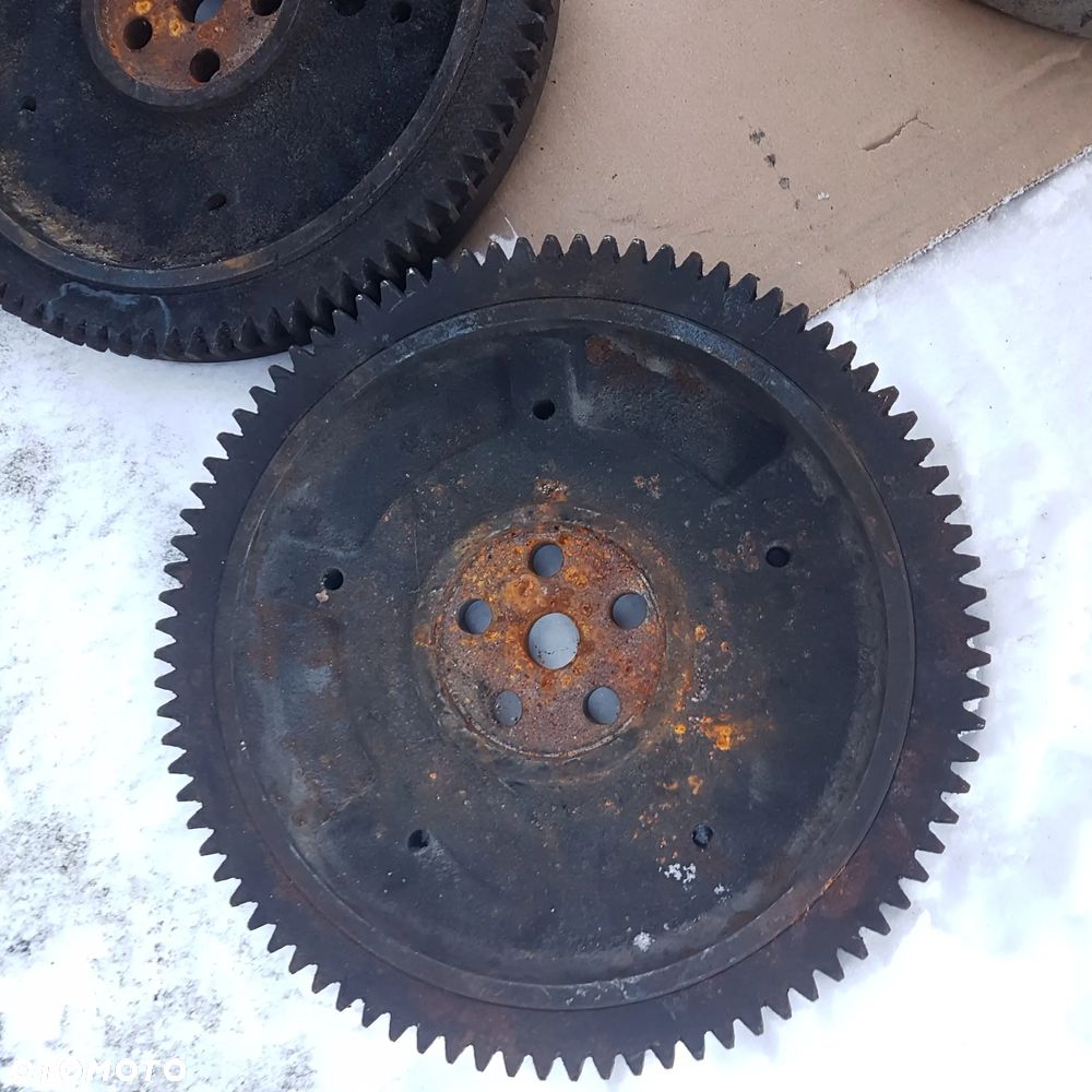 prądnica stator alternator koło zamachowe aixam ligier chatenet microcar town barooderr - 20