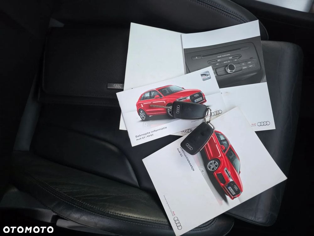 Audi Q3 - 29