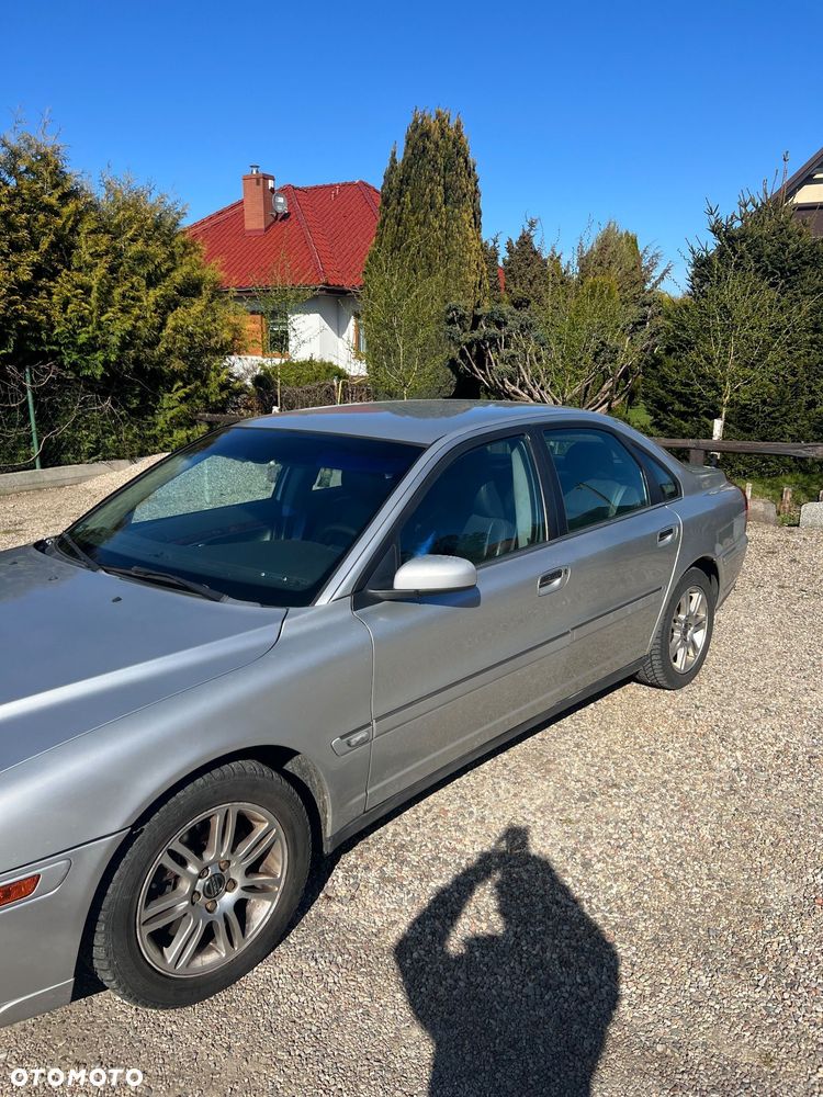 Volvo S80 2.4D5 Executive - 10