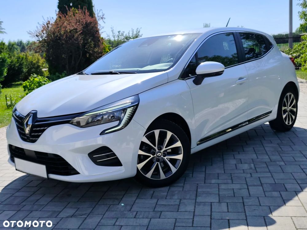 Renault Clio BLUE dCi 100 BUSINESS EDITION - 2