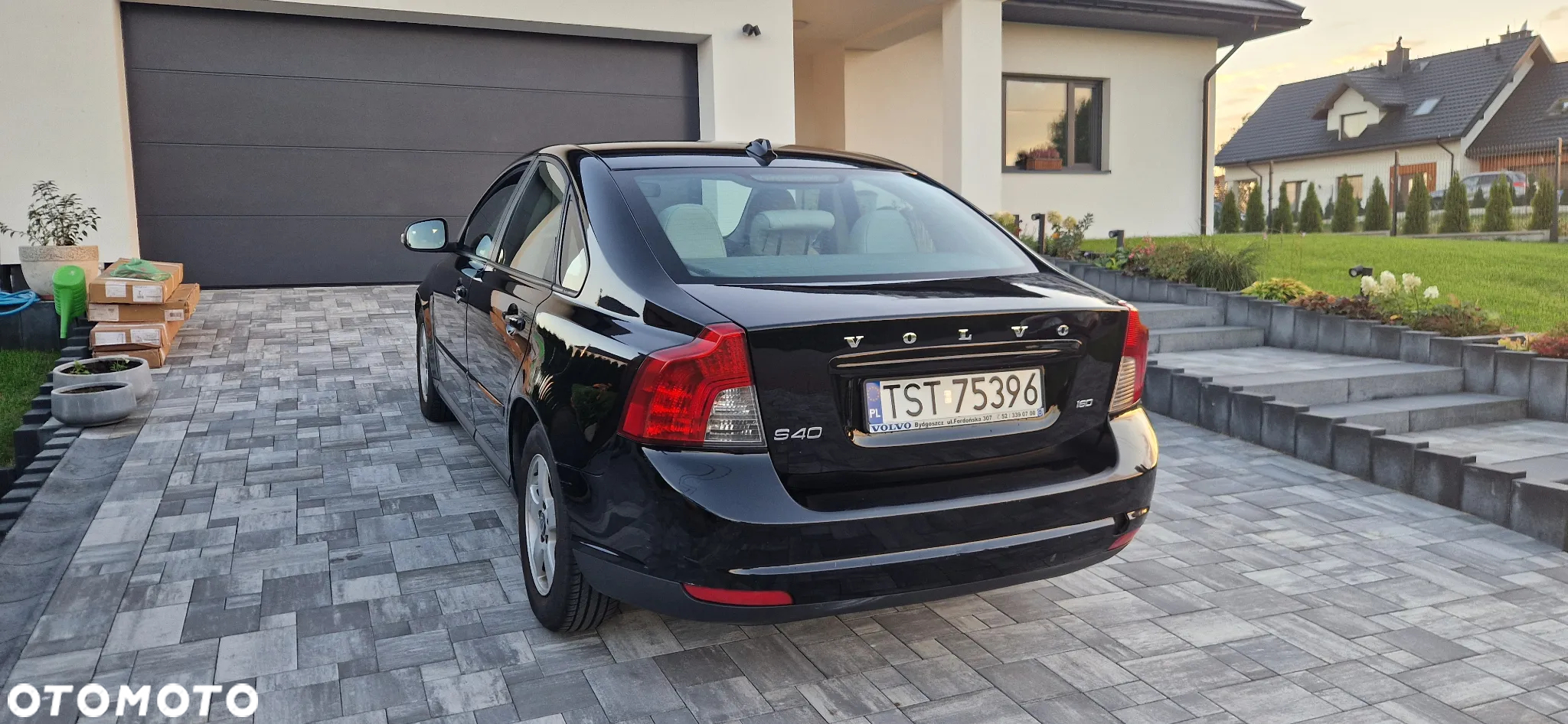 Volvo S40 1.6D - 31